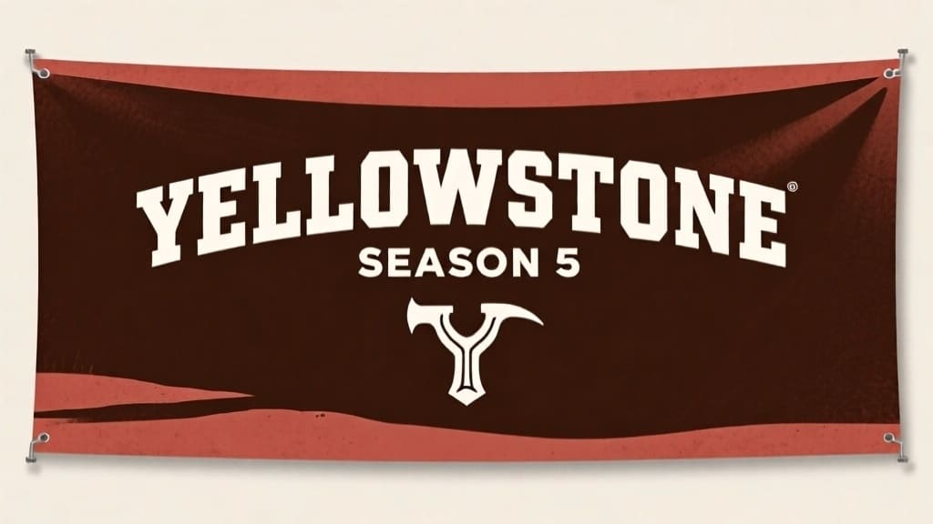 Йеллоустон (2018) 5 сезон