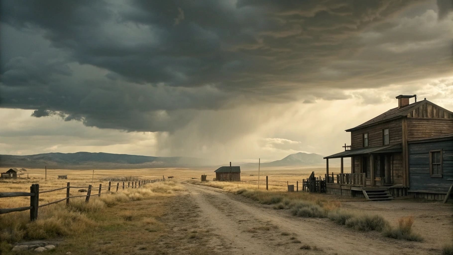 Йеллоустоун (сезон 5, серия 10)