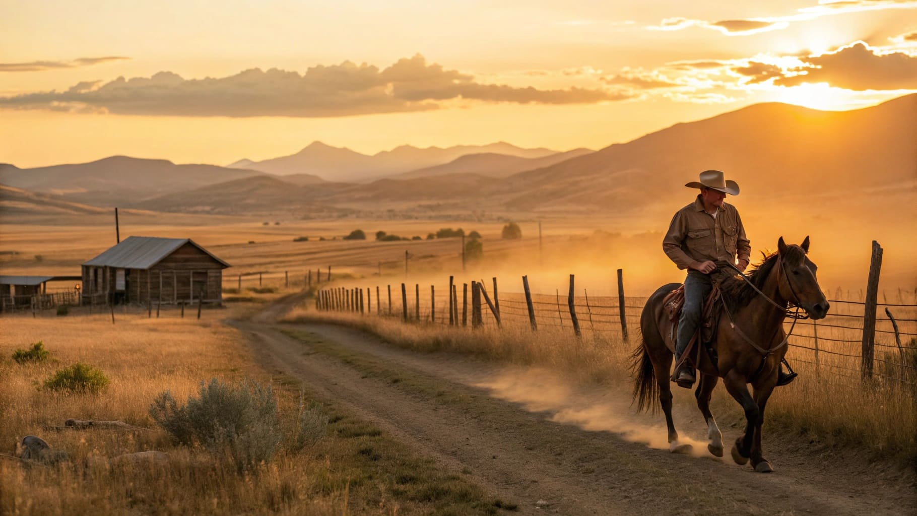 Йеллоустоун (сезон 1, серия 5)