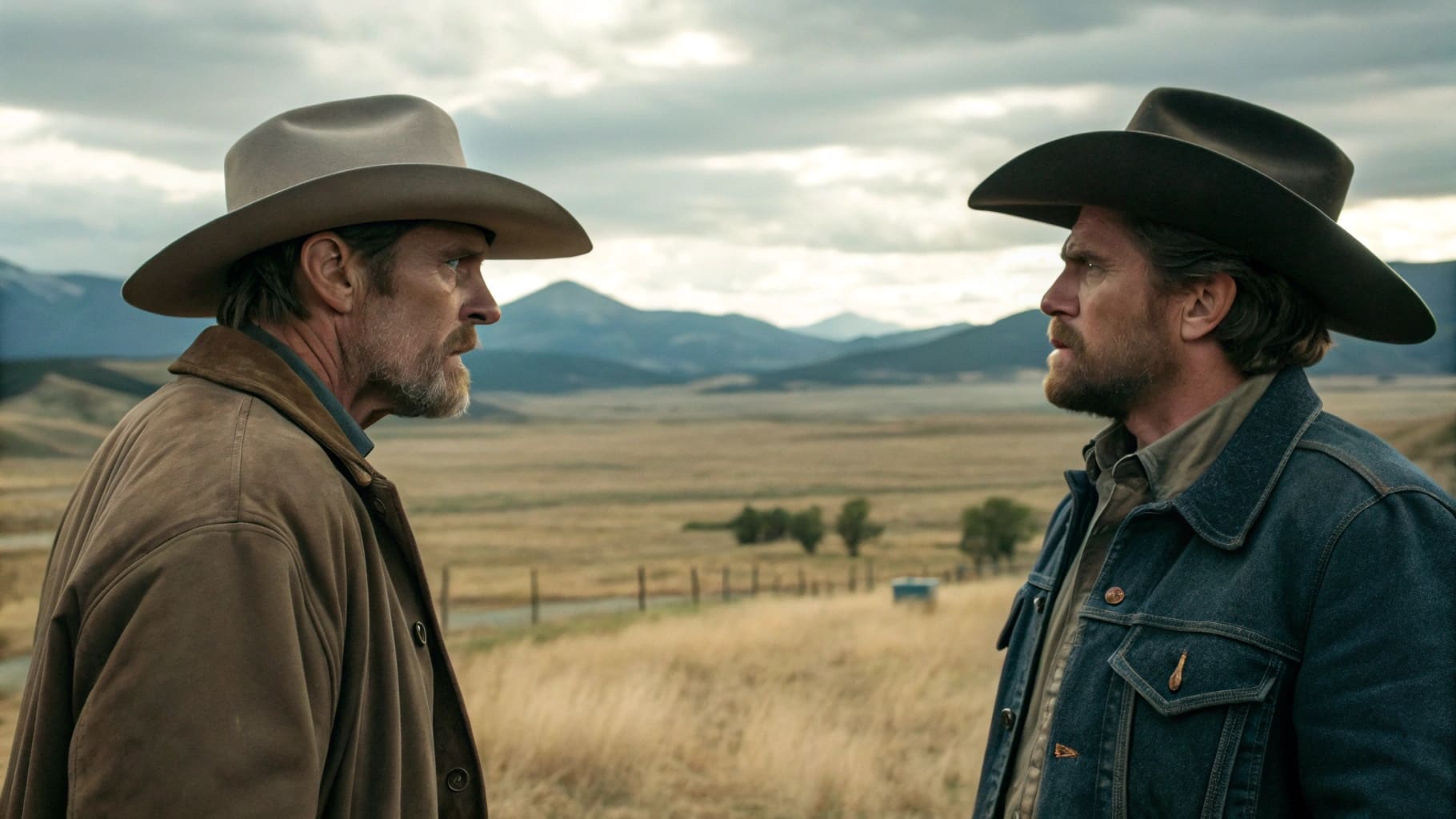 Йеллоустоун (сезон 2, серия 3)