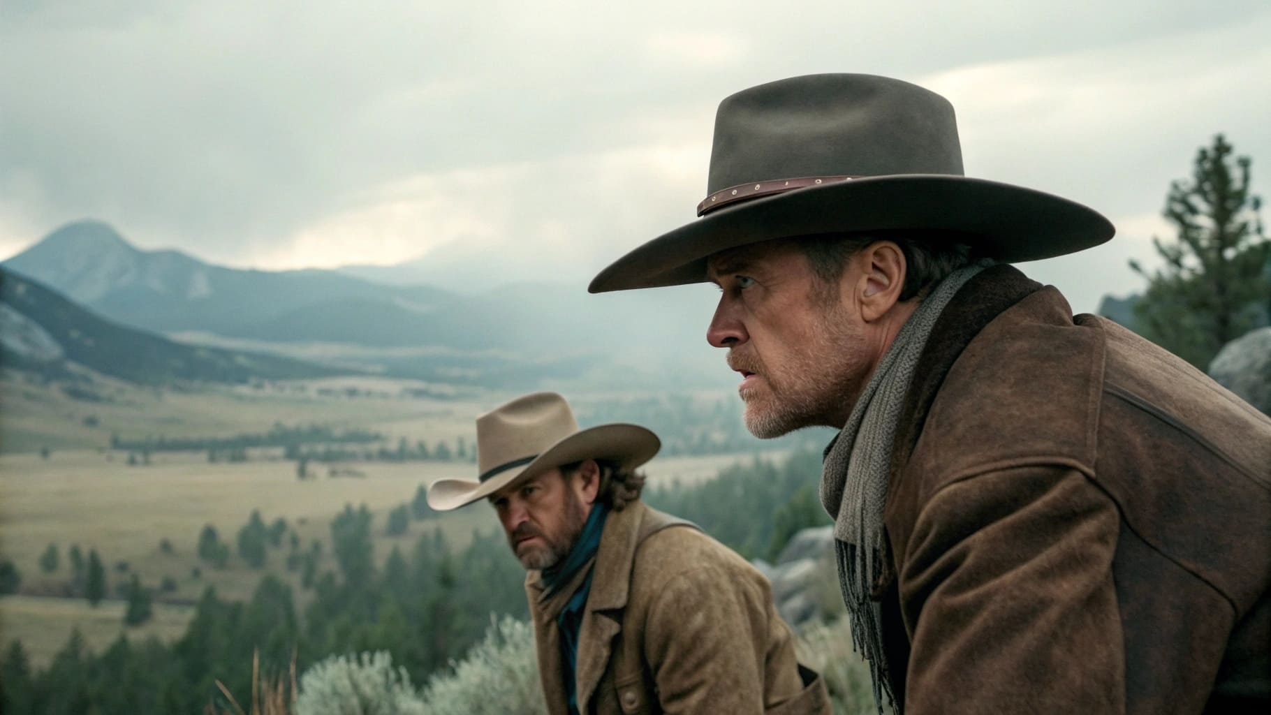 Йеллоустоун (сезон 2, серия 7)