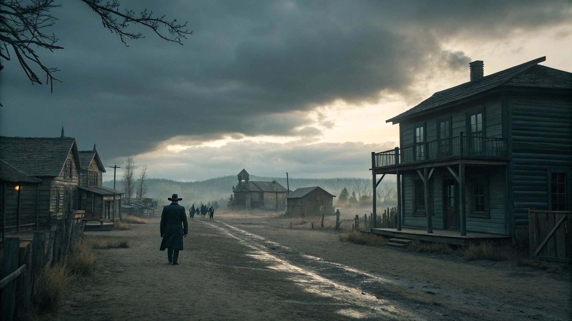 Йеллоустоун (сезон 2, серия 8)