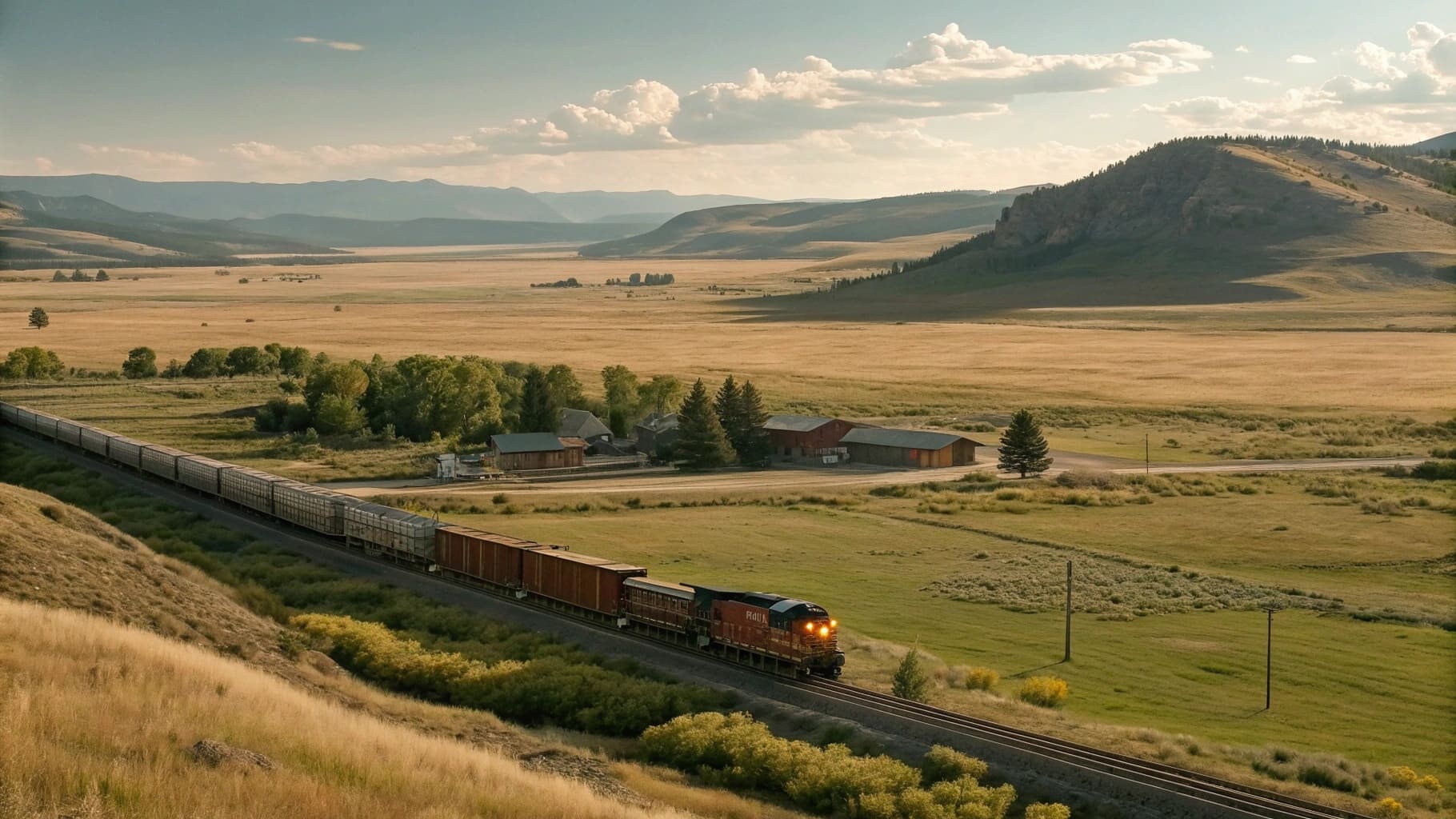 Йеллоустоун (сезон 3, серия 2)