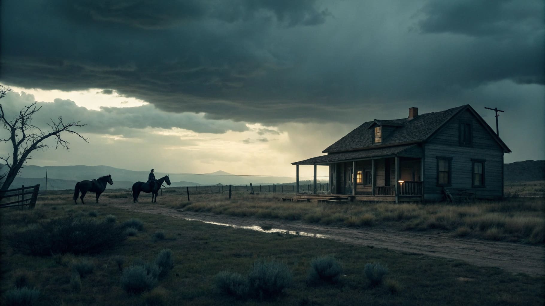 Йеллоустоун (сезон 3, серия 6)