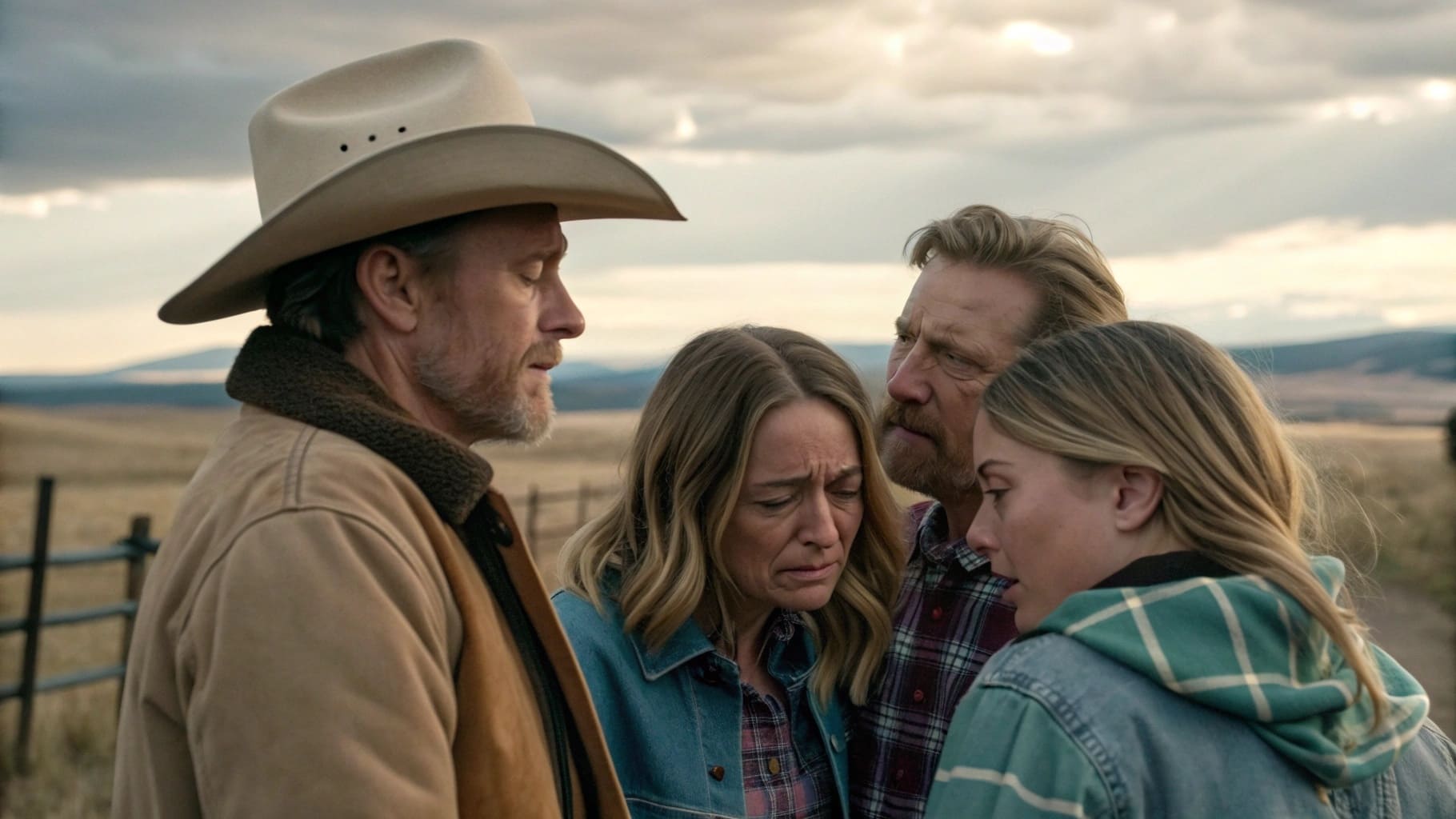 Йеллоустоун (сезон 4, серия 2)