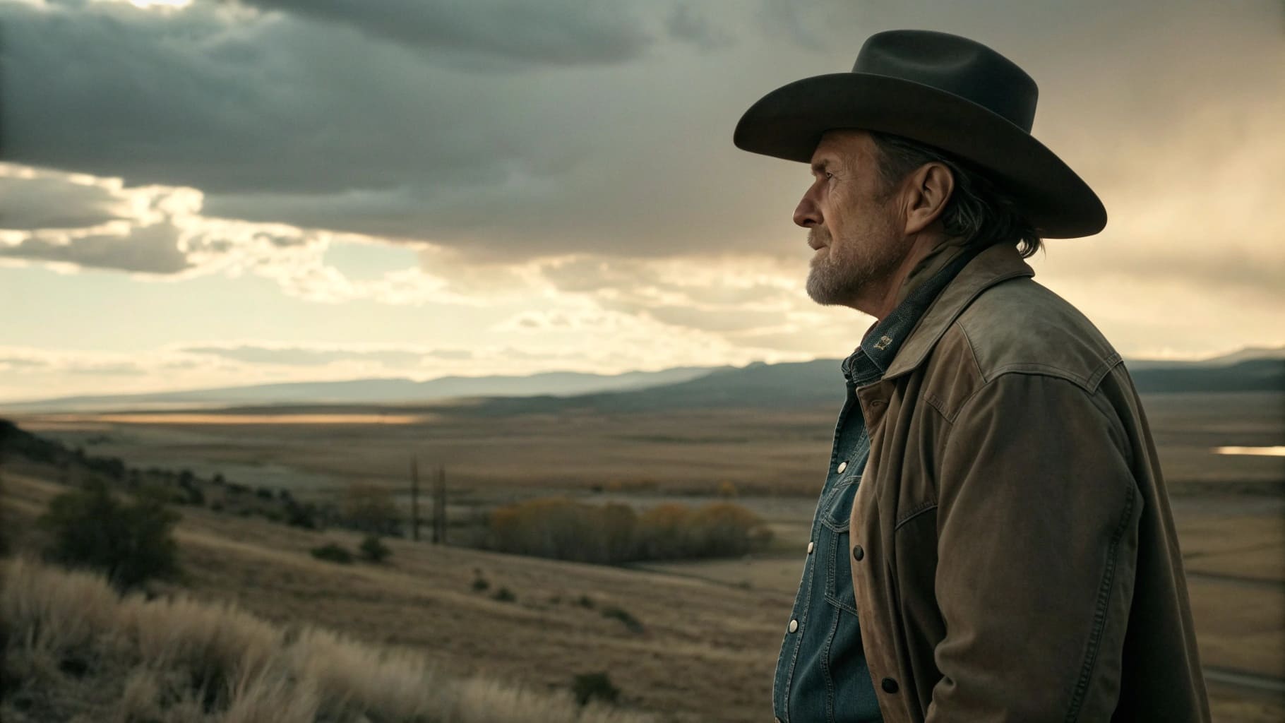 Йеллоустоун (сезон 4, серия 3)