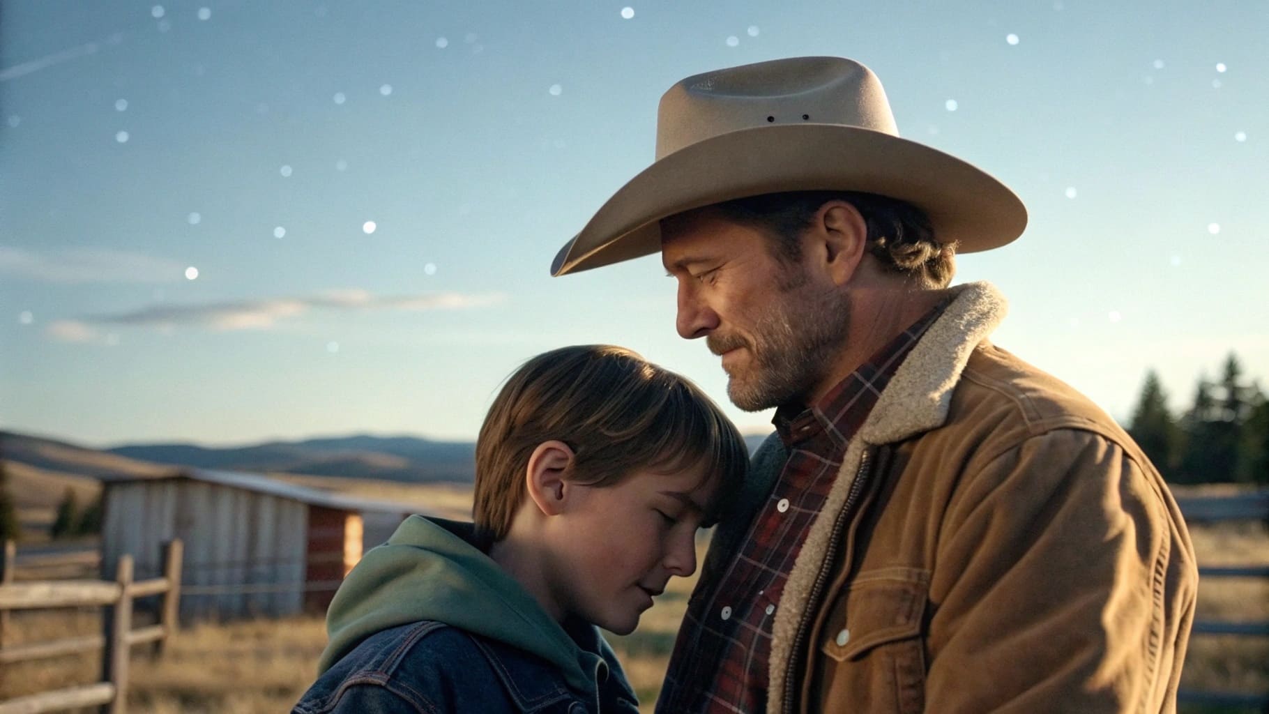 Йеллоустоун (сезон 4, серия 6)