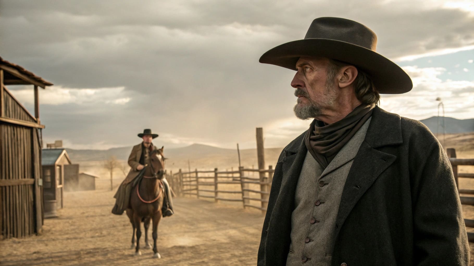 Йеллоустоун (сезон 4, серия 8)