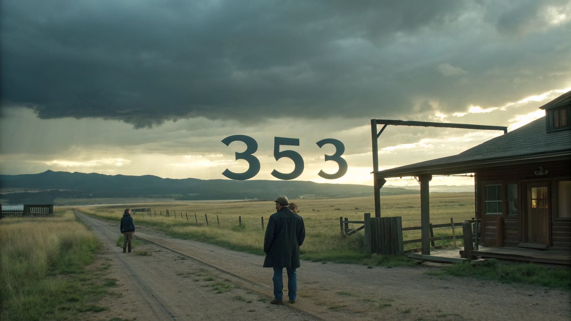 Йеллоустоун (сезон 5, серия 11)