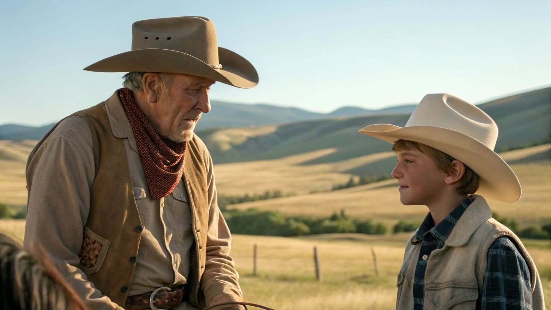 Йеллоустоун (сезон 5, серия 2)