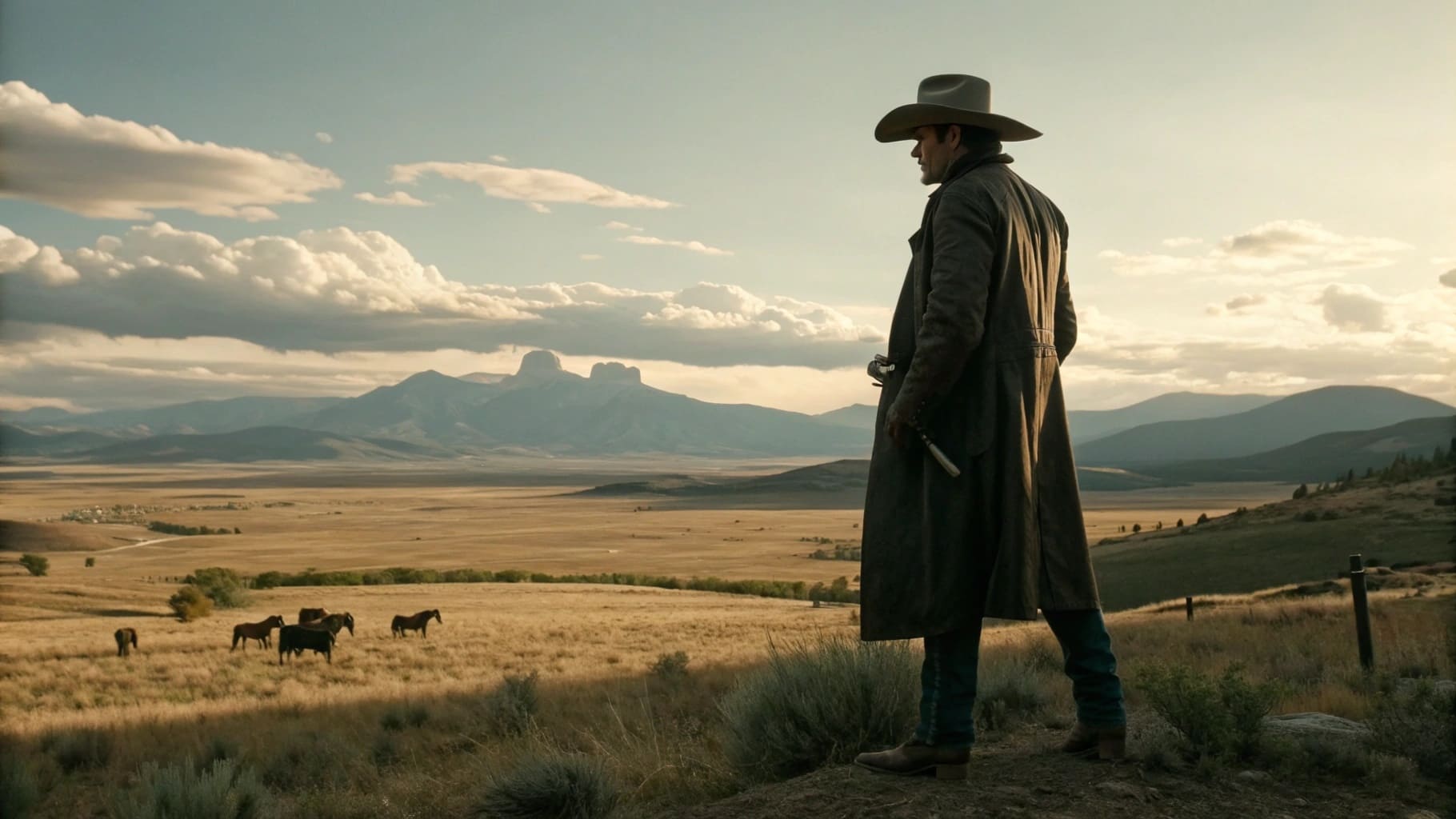 Йеллоустоун (сезон 5, серия 3)