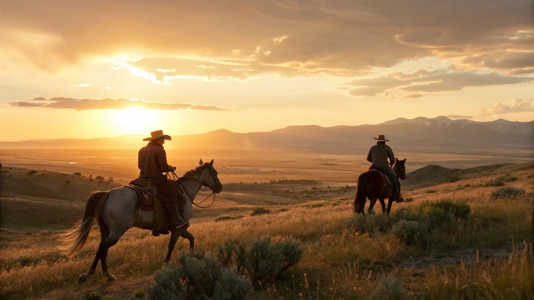 Йеллоустоун (сезон 5, серия 5)