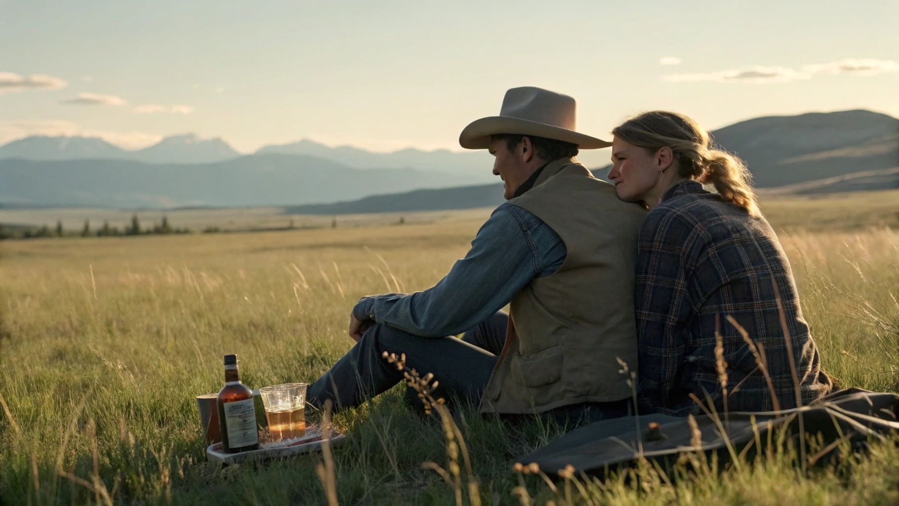 Йеллоустоун (сезон 5, серия 6)