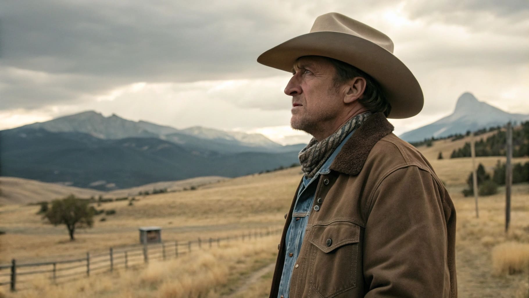 Йеллоустоун (сезон 5, серия 7)