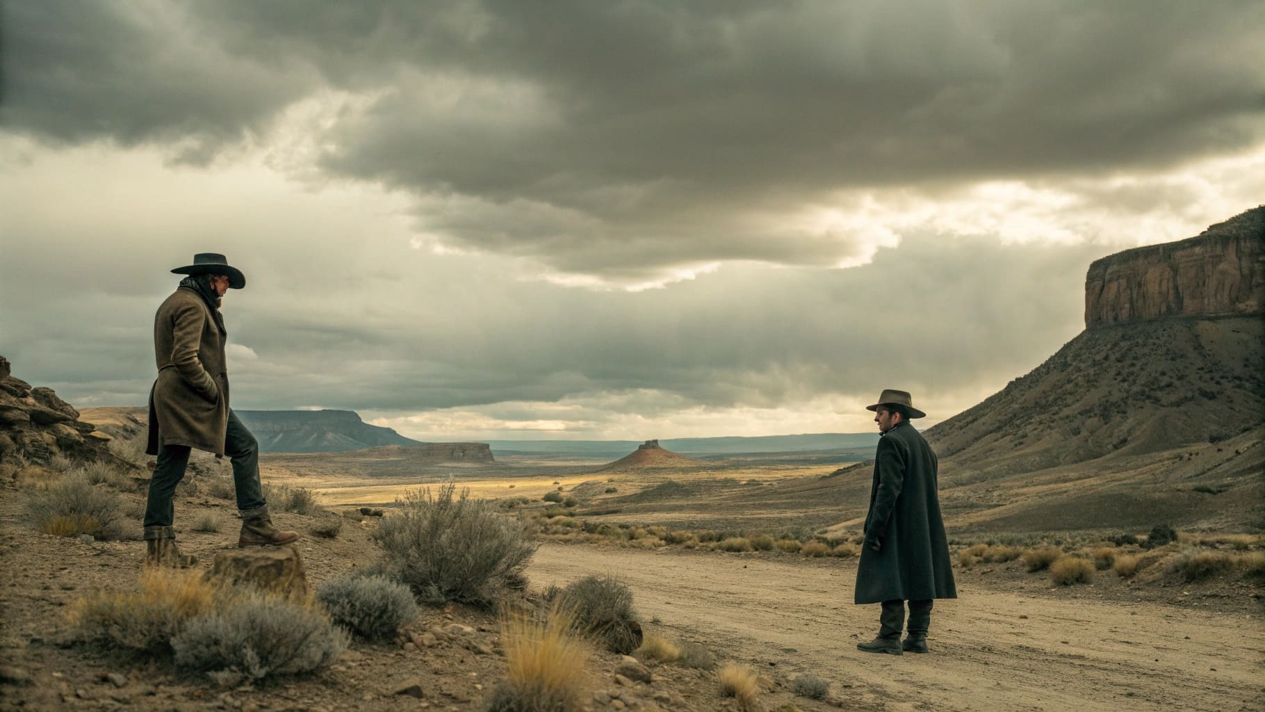 Йеллоустоун (сезон 5, серия 8)